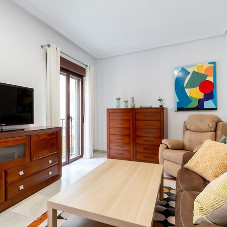 Holi-Rent Cuna Севилья Экстерьер фото