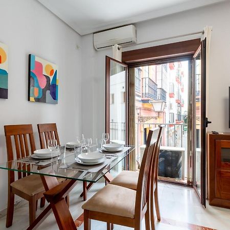 Holi-Rent Cuna Севилья Экстерьер фото